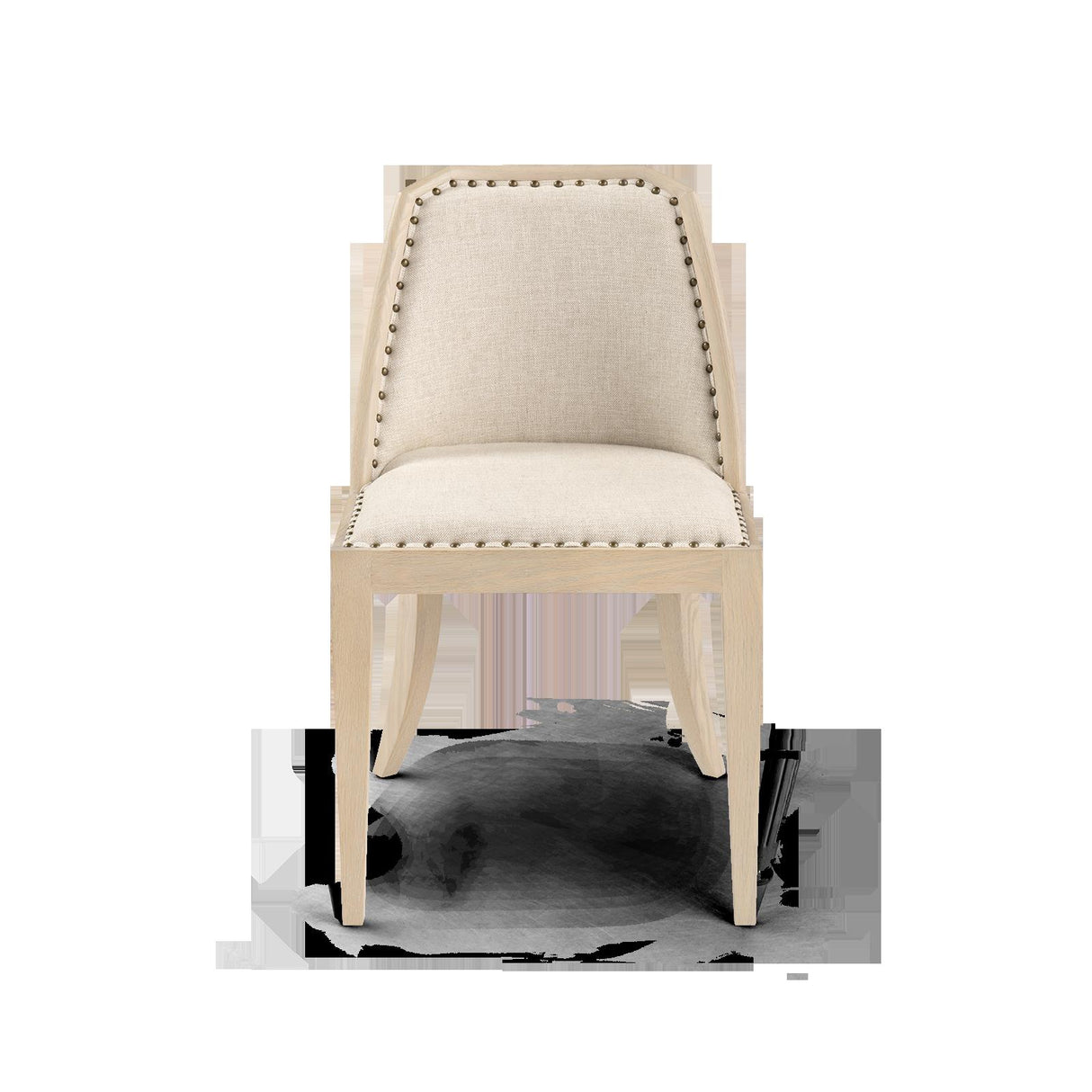Villa & House Sand Aria Side Chair