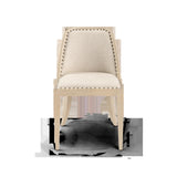 Villa & House Sand Aria Side Chair