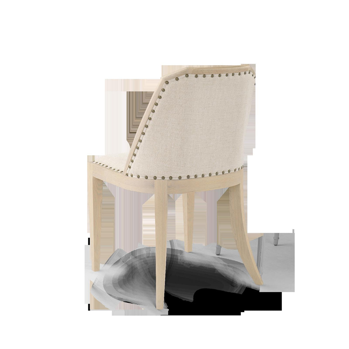 Villa & House Sand Aria Side Chair