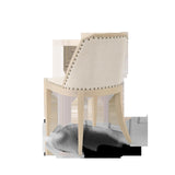 Villa & House Sand Aria Side Chair