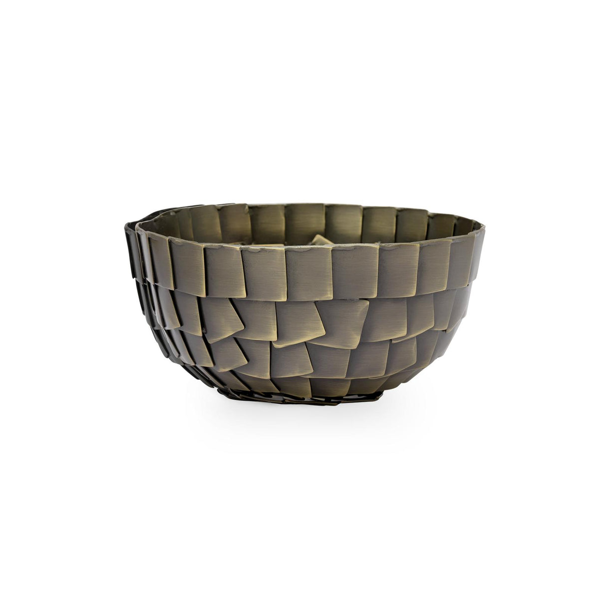 Villa & House Bronze Finish Apsis Bowl