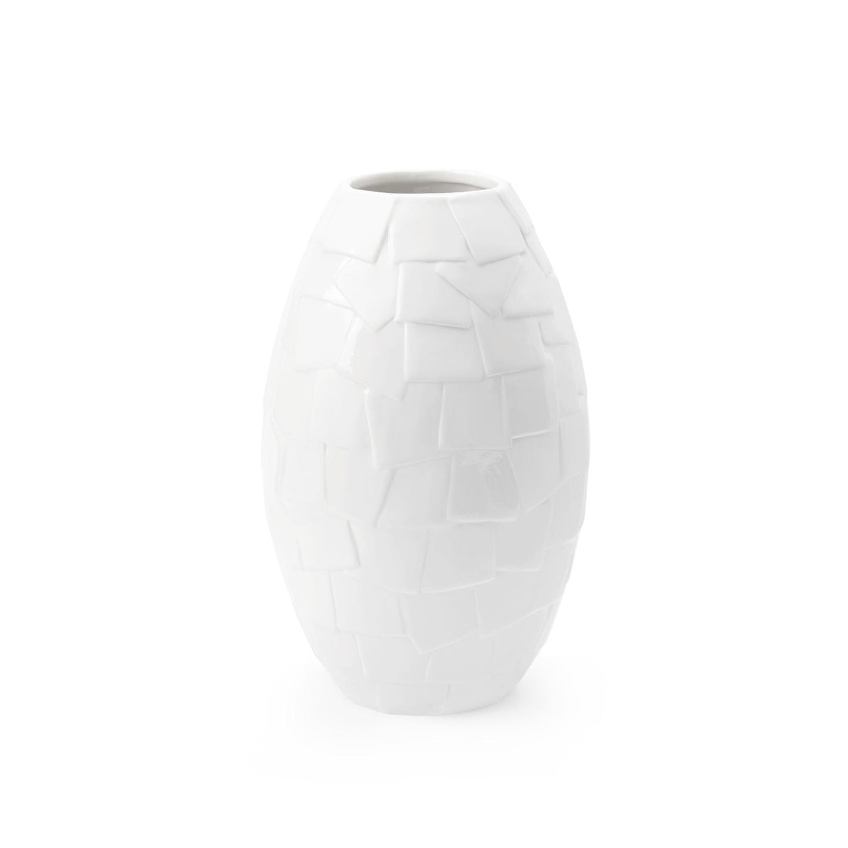 Villa & House Blanc de Chine Apsis Vase