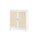 Villa & House Vanilla Astor Cabinet