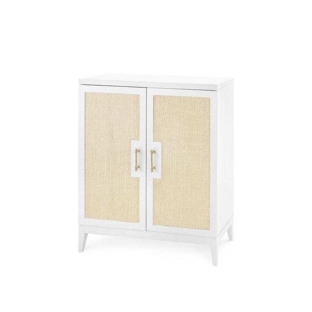 Villa & House Vanilla Astor Cabinet