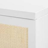 Villa & House Vanilla Astor Cabinet