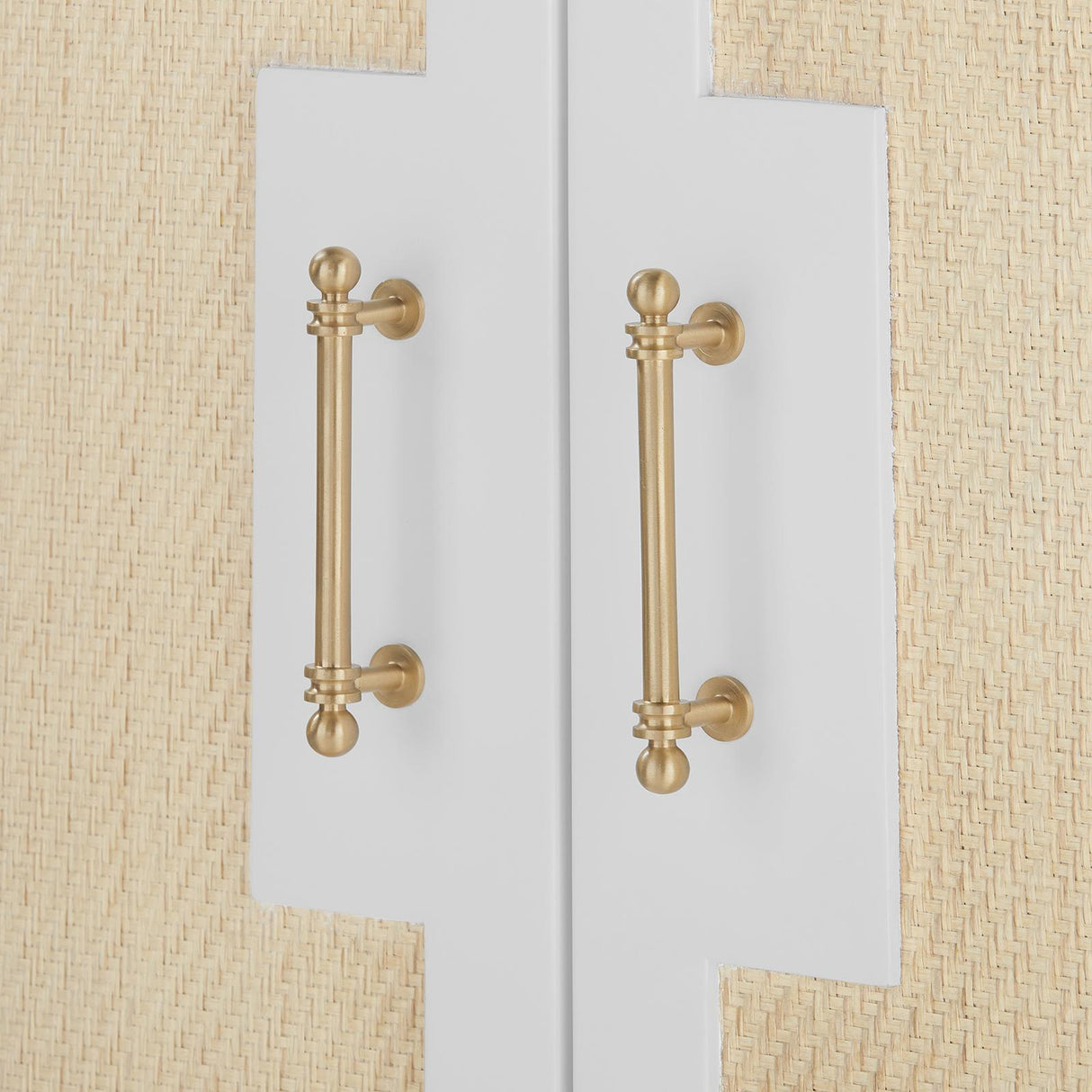 Villa & House Vanilla Astor Cabinet