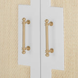 Villa & House Vanilla Astor Cabinet