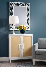 Villa & House Vanilla Astor Cabinet