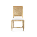 Villa & House Natural Aubrey Side Chair