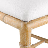 Villa & House Natural Aubrey Side Chair