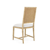 Villa & House Natural Aubrey Side Chair