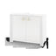 Villa & House Cream Audrey Cabinet