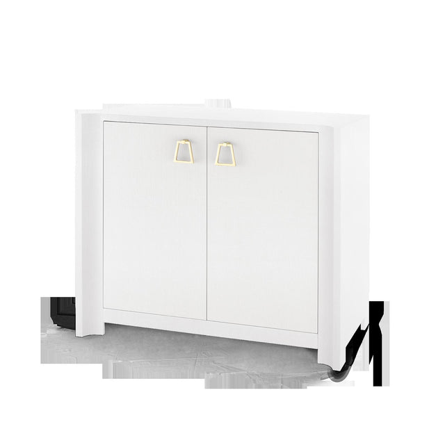 Villa & House Cream Audrey Cabinet