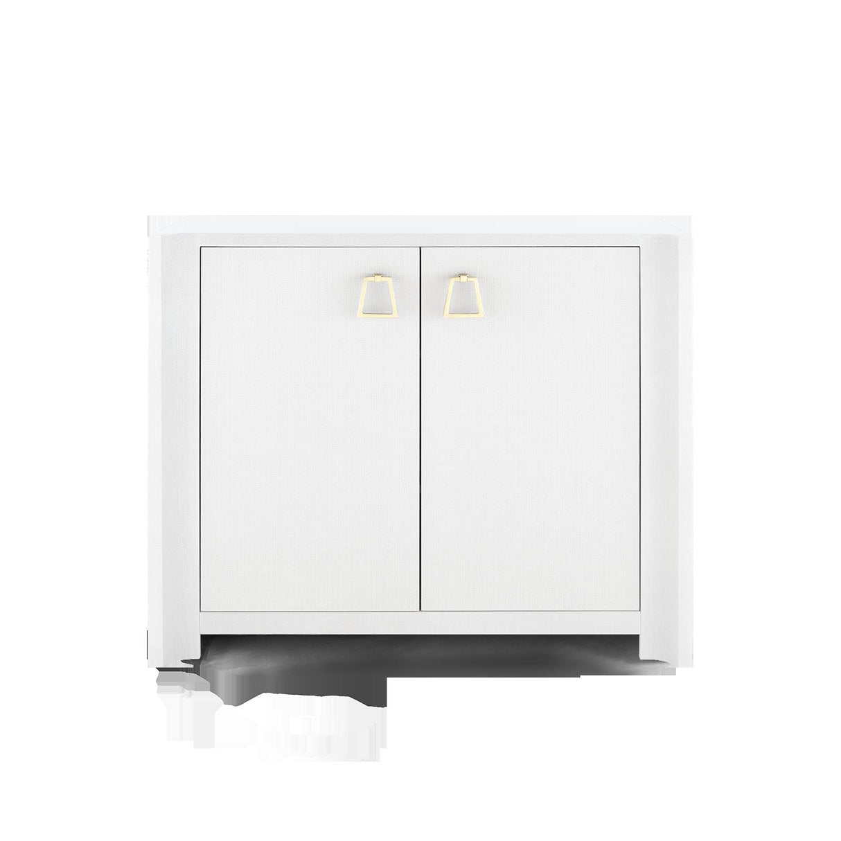 Villa & House Cream Audrey Cabinet