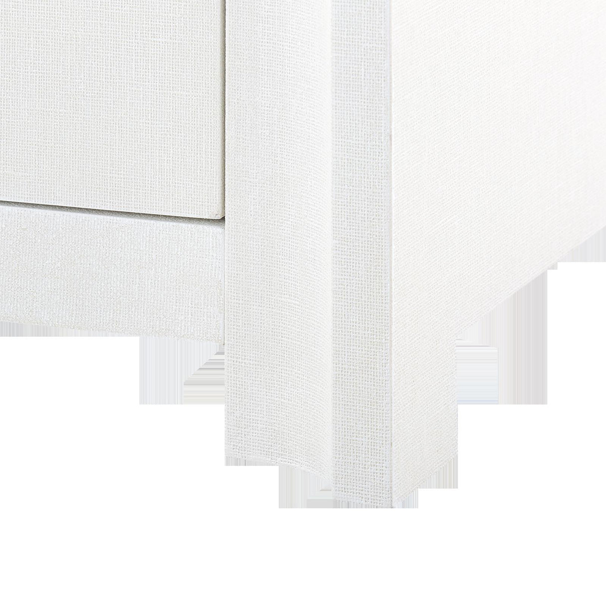 Villa & House Cream Audrey Cabinet