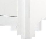 Villa & House Cream Audrey Cabinet