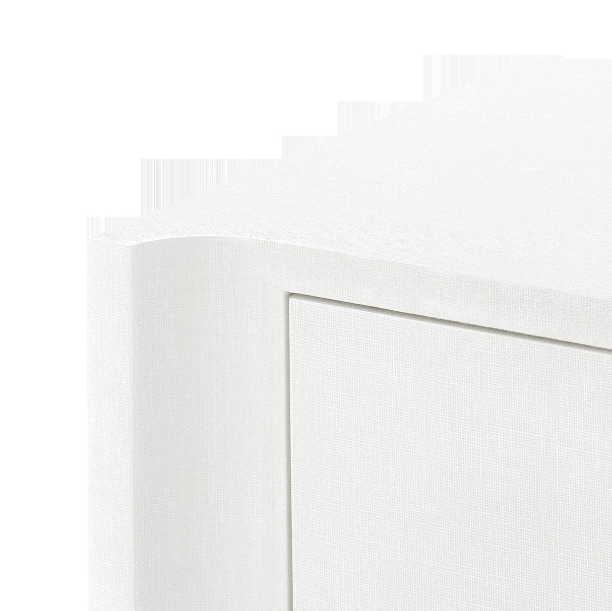 Villa & House Cream Audrey Cabinet
