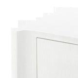 Villa & House Cream Audrey Cabinet