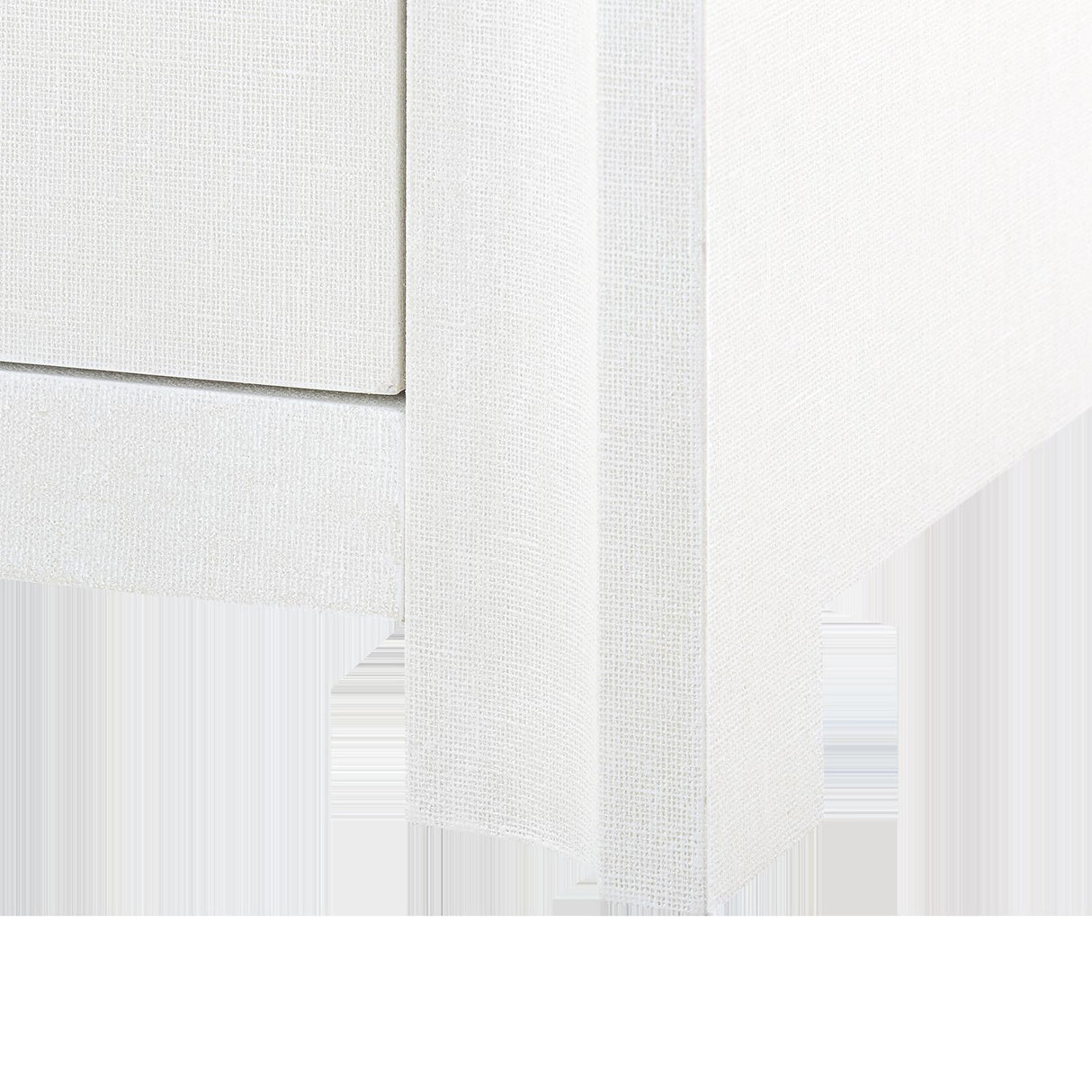 Villa & House Cream Audrey Extra Large 6-Drawer