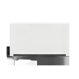 Villa & House Cream Audrey Extra Large 6-Drawer