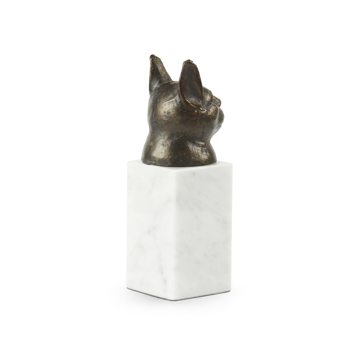 Villa & House Bronze Bastet Statue