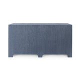 Villa & House Navy Blue Bardot Extra Large 9-Drawer