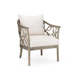 Villa & House Driftwood Bosco Armchair