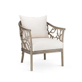 Villa & House Driftwood Bosco Armchair