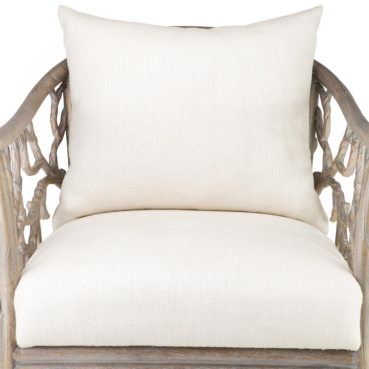 Villa & House Driftwood Bosco Armchair