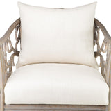 Villa & House Driftwood Bosco Armchair
