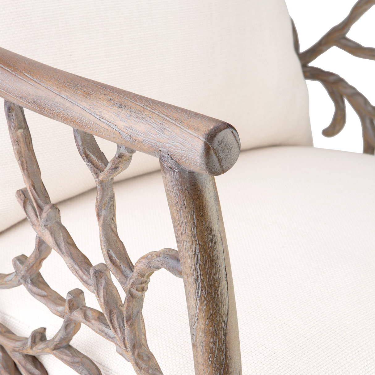Villa & House Driftwood Bosco Armchair