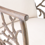 Villa & House Driftwood Bosco Armchair