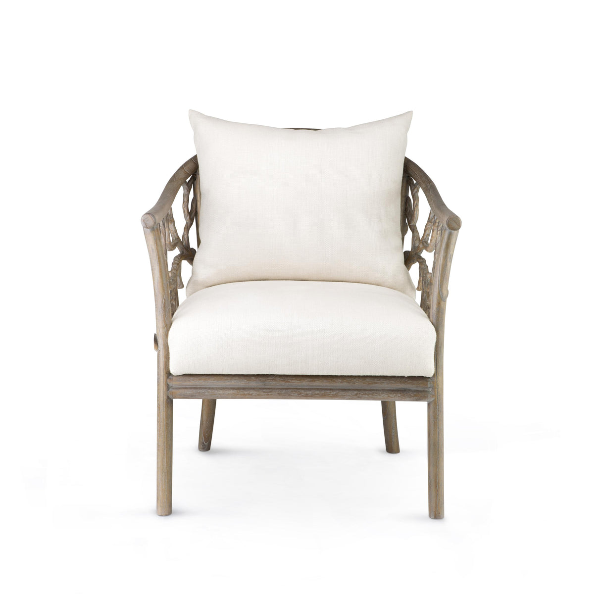 Villa & House Driftwood Bosco Armchair