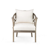 Villa & House Driftwood Bosco Armchair