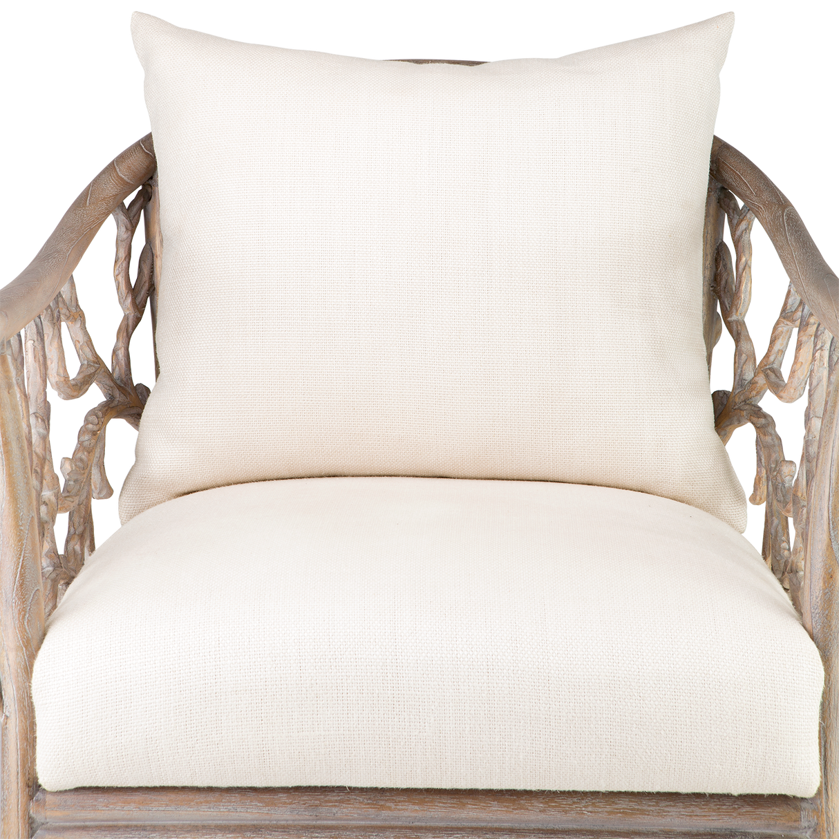 Villa & House Driftwood Bosco Armchair