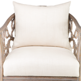 Villa & House Driftwood Bosco Armchair