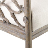 Villa & House Driftwood Bosco Armchair