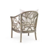 Villa & House Driftwood Bosco Armchair