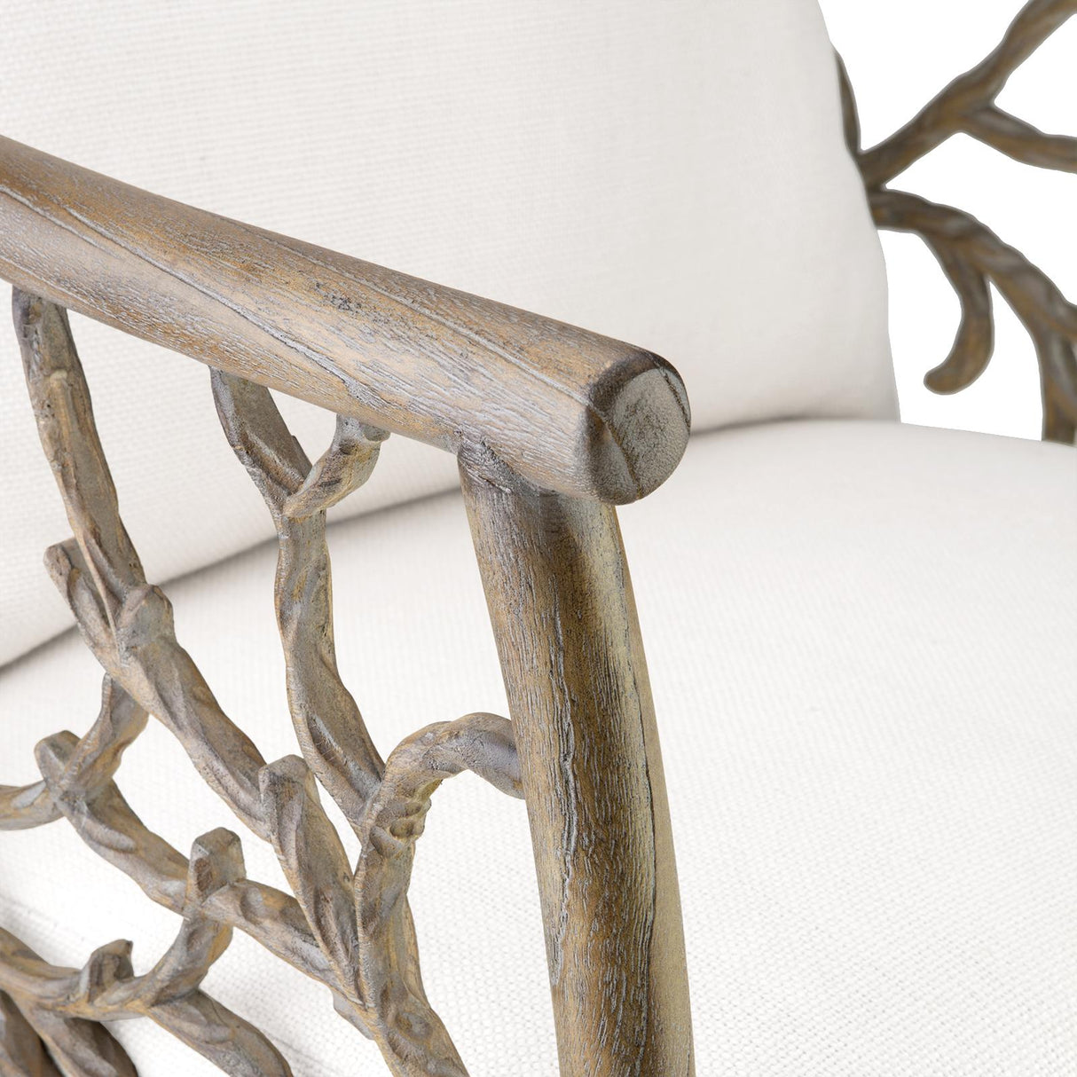 Villa & House Driftwood Bosco Armchair