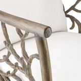 Villa & House Driftwood Bosco Armchair