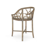 Villa & House Driftwood Bosco Counter Stool