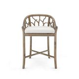 Villa & House Driftwood Bosco Counter Stool