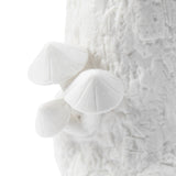 Villa & House Blanc de Chine Branch Small Vase