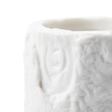 Villa & House Blanc de Chine Branch Small Vase