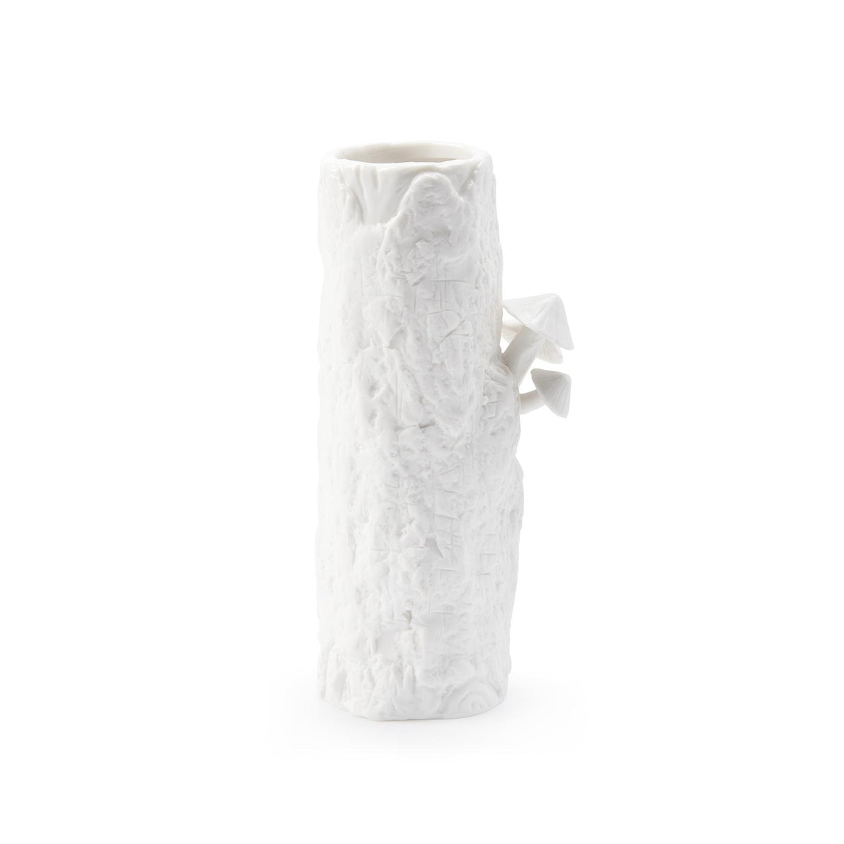 Villa & House Blanc de Chine Branch Small Vase