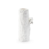Villa & House Blanc de Chine Branch Small Vase