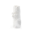 Villa & House Blanc de Chine Branch Small Vase