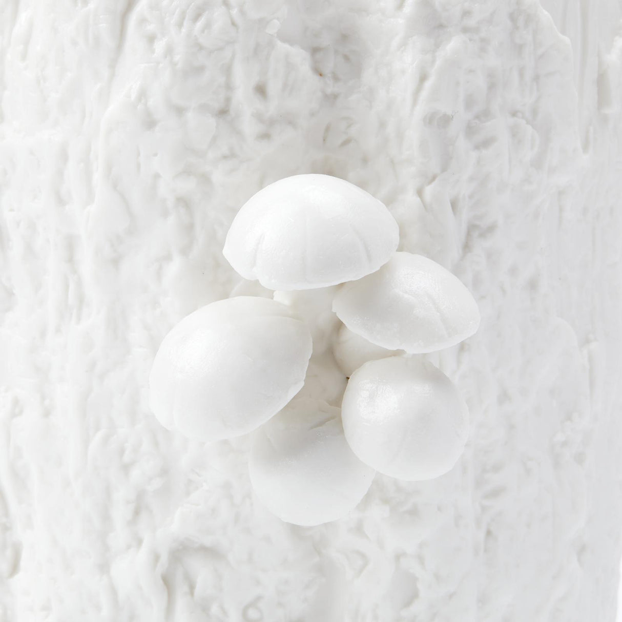 Villa & House Blanc de Chine Branch Large Vase