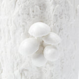 Villa & House Blanc de Chine Branch Large Vase