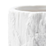 Villa & House Blanc de Chine Branch Large Vase